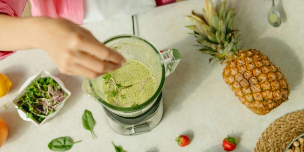 The Best Countertop Blenders